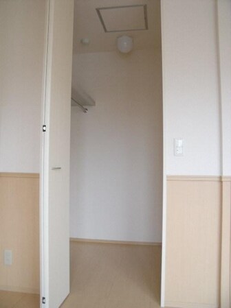 ブランシュールBの物件内観写真